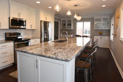 Remodeling your Indianapolis Kitchen - Project pic 4