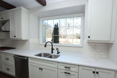 Beautiful Custom Kitchen Remodel Indy