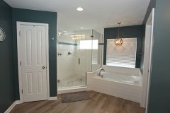 Dependable Bathroom Renovations in Indianapolis