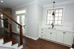 Stylish Kitchen Remodeling Indianapolis