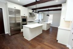 Top Rated Kitchen Remodelers