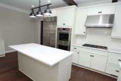 Stylish Kitchen Remodel Indy