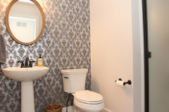 Exceptional Bathroom Renovation Craftsmanship Indianapolis