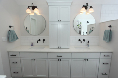 Excellent Remodeling Bathrooms in Indianapolis