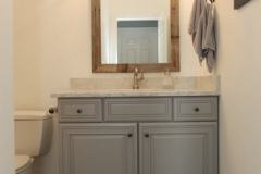 New Bath Vanity Indianapolis