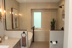 Quality Bathroom Renovation in Indianapolis