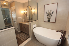 Indianapolis Bathroom Remodeling Experts