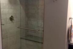 Customized Shower in Indianapolis - pic 1