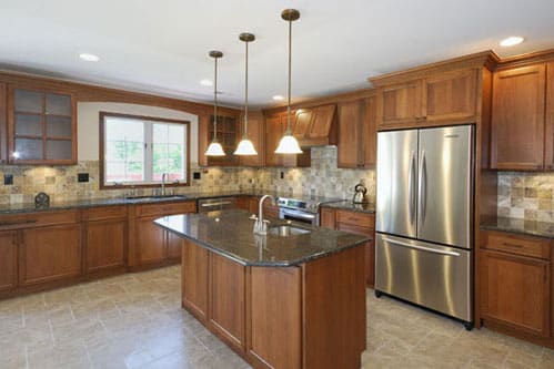 kitchen remodeling