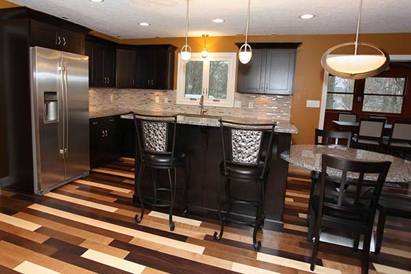 Kitchen Lighting Booher Remodeling Company