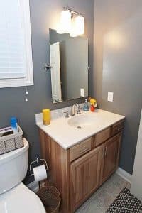 Bathroom Remodeling Indianapolis IN