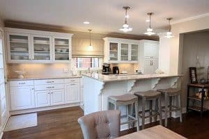 Kitchen Remodeling