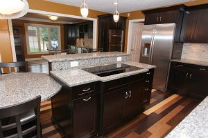 Kitchen Remodeling