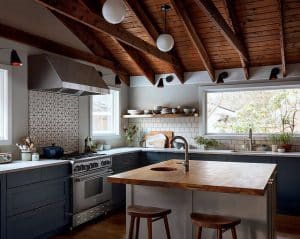 Design Ideas The Modern Rustic Kitchen Kitchen Design Indiana