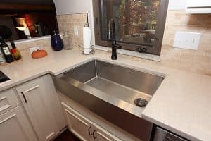 Kitchen Sink