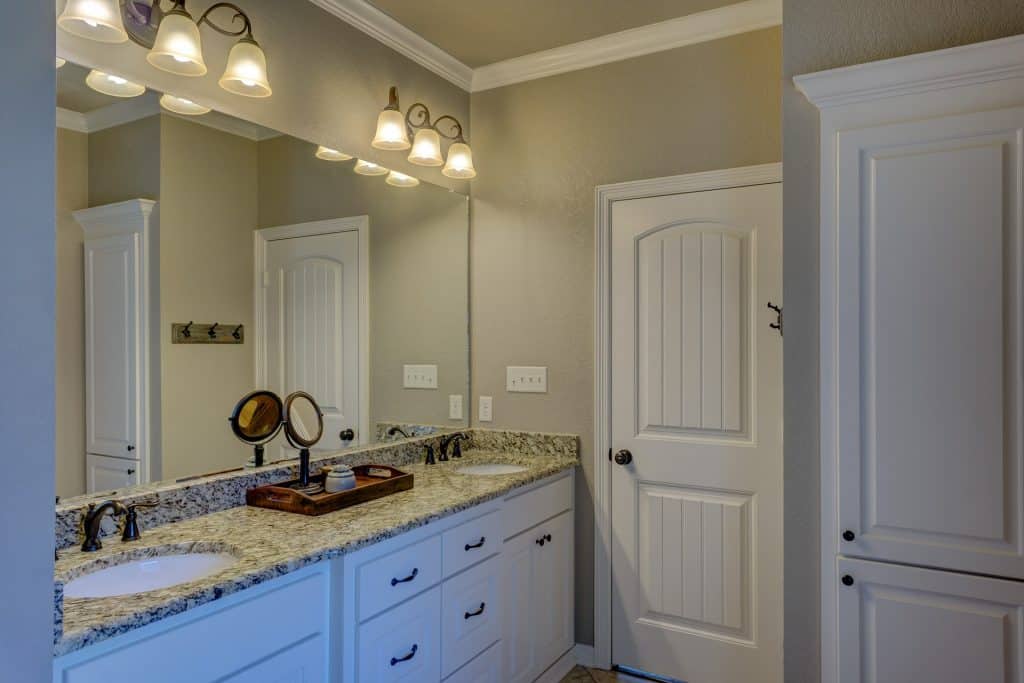 Time to Remodel Your Bathroom