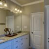 New Home bathroom updates