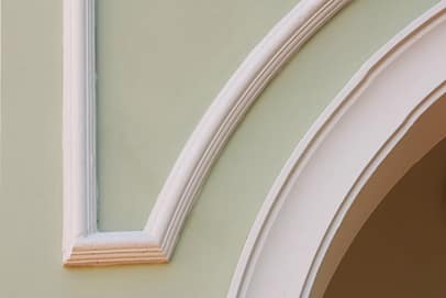 Interior Trim Work Booher Home Remodeling