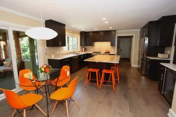 Kitchen Remodeling Services in Indianapolis, IN