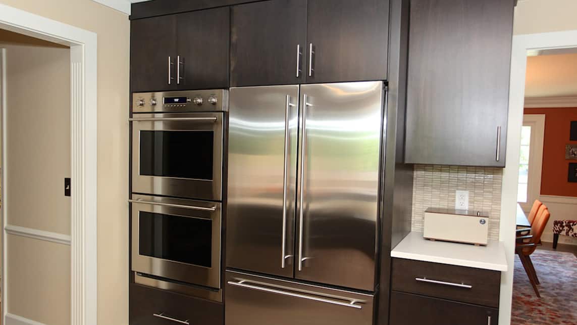 Custom Kitchen Remodeling