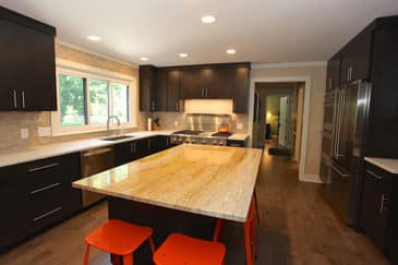 Custom Home Remodeling Westfield, IN