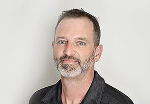 Doug Ries