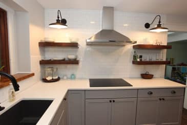 Custom Home Remodeling Carmel IN
