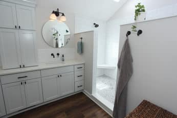 Bathroom Remodeling Services in Indianapolis, IN