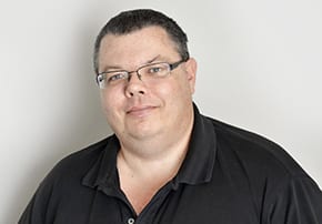 Jerry Dishman