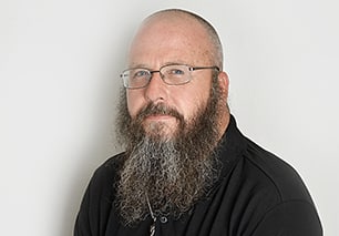 Kevin Harris
