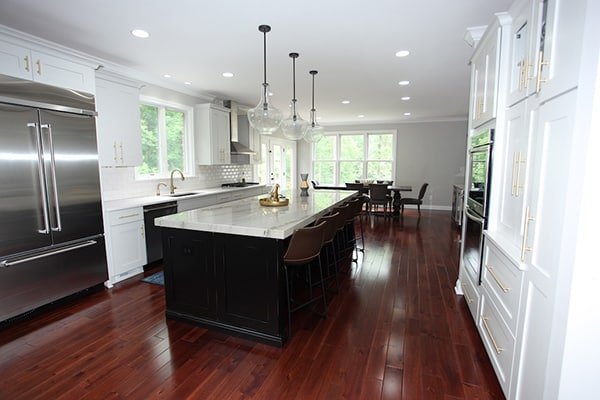 Indianapolis Kitchen Remodeling Professionals