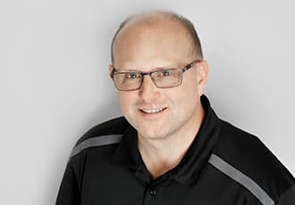 Rob Booher