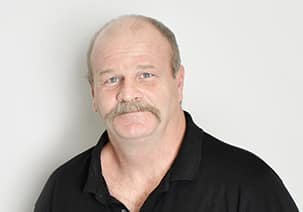 Tom Harris