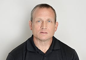 Vince Cook