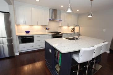 Committed And Dependable Home Remodelers in Indianapolis