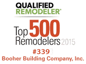 Qualified Remodeler Top 500 Remodelers #339