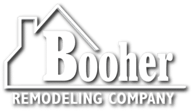 Booher Remodeling Company Logo