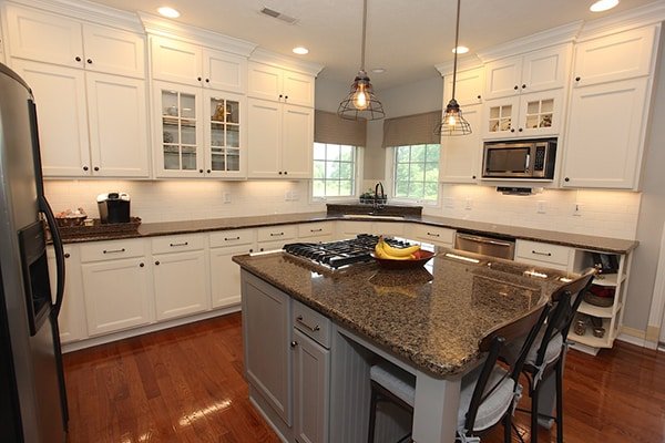 Your Trusted Kitchen Renovations Experts Indianapolis