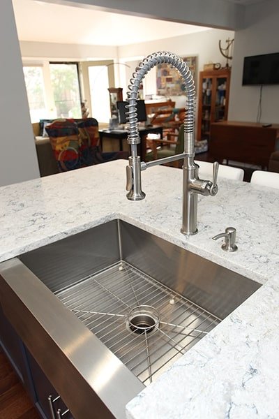 Clean and Professional Kitchen Remodeling Indianapolis