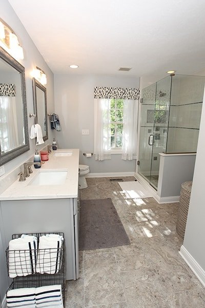 Enjoy A Refreshed And Remodeled Bathroom in Indianapolis