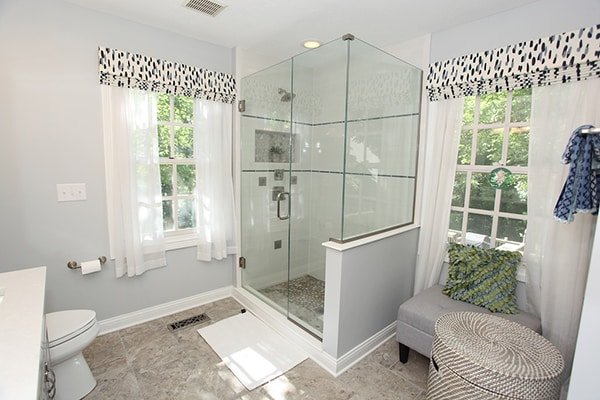 Relax In A Refreshed And Remodeled Bathroom Indianapolis