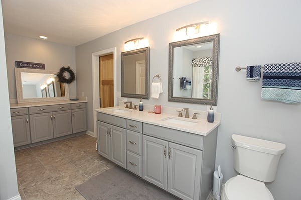 Your Bathroom Remodeling Experts Indianapolis