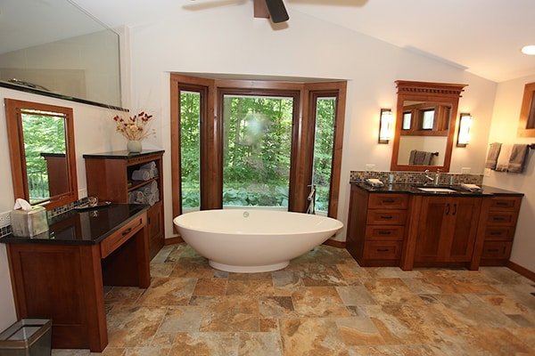 Quality Expert Bathroom Renovations Indianapolis