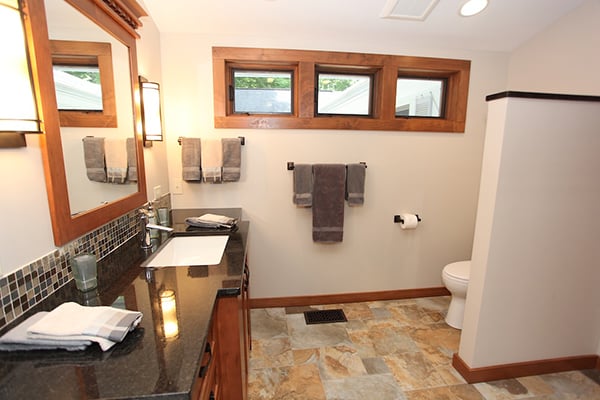 Replace Your Outdated Bathroom Fixtures in Indianapolis