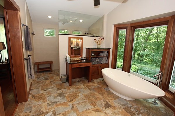 Custom Indianapolis Professional Bathroom Renovations