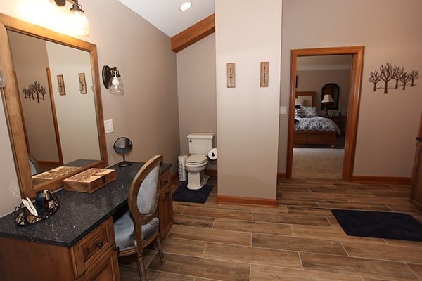 Personalized Bathroom Renovations Indianapolis IN