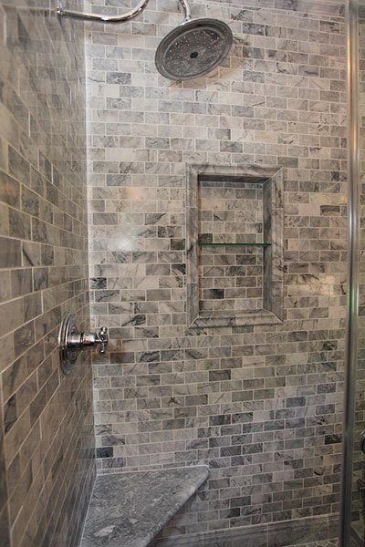 Expert Bathroom Designers Indianapolis