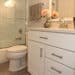 Before And After Bathroom Remodel