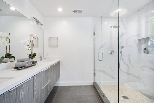 Bathroom Design Ideas