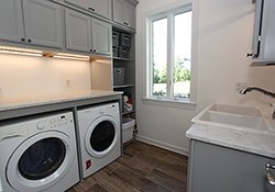 Previous Bathroom Renovations By Booher Remodeling Company in Indianapolis, IN